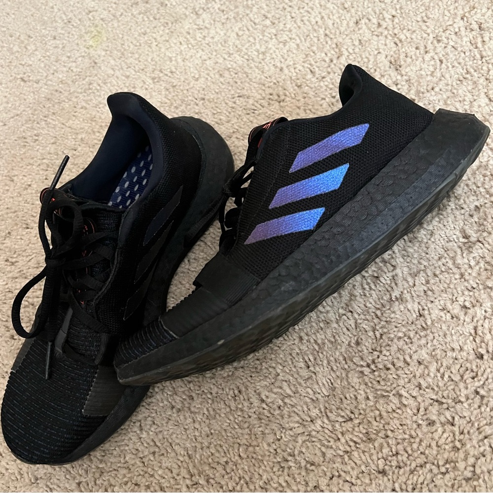Adidas Senseboost - Worn Twice - 7